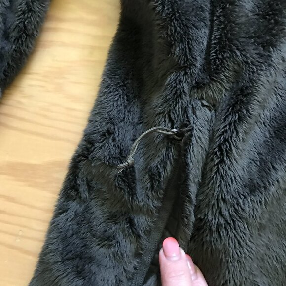 The North Face Osito Fleece Jacket, perfect condition! - Picture 3 of 8